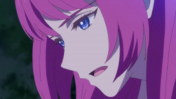 Ouji no Honmei wa Akuyaku Reijou Episode 2