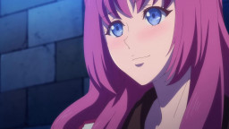 Ouji no Honmei wa Akuyaku Reijou Episode 3