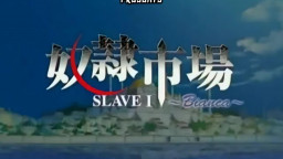 Slave Market Episode 1