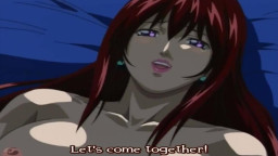 Bible Black - Episode 5