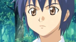 Makai Tenshi Djibril &#8211; Episode 1