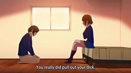 Anata wa Watashi no Mono: Do S Kanojo to Do M Kareshi Episode 1