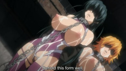 Taimanin Asagi 2 &#8211; Episode 2