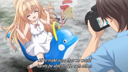 Baka na Imouto wo Rikou ni Suru no wa Ore &#8211; Episode 1