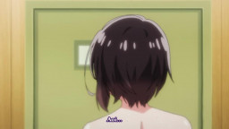 Araiya-san! Ore to Aitsu ga Onnayu de!? Episode 7