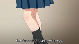 A Size Classmate Episode 1