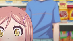 300 En no Otsukiai Episode 1