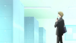 25-sai no Joshikousei Episode 2