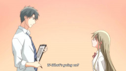 25-sai no Joshikousei Episode 5