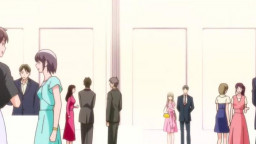 25-sai no Joshikousei Episode 4