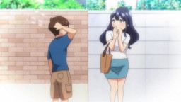 Boku ni Sexfriend ga Dekita Riyuu Episode 6