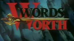 Words Worth Episode 4