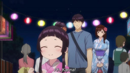 Showtime! Uta no Onee-san Datte Shitai 2 Episode 7