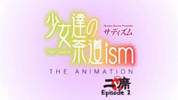 Shoujo-tachi no Sadism &#8211; Episode 2