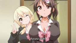 Cherry &#038; Gal’s &#8211; Episode 1