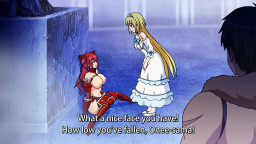 Tensei Kendo no Harem Colosseum &#8211; Episode 4