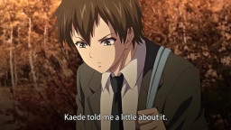 Kagirohi: Shaku Kei – Another &#8211; Episode 3
