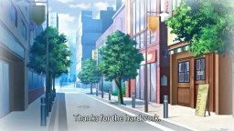 Youkoso! Sukebe Elf no Mori e &#8211; Episode 1