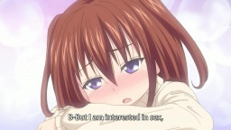 Ichigo Chocola Flavor &#8211; Episode 2
