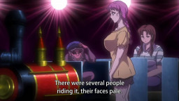 Hachishaku Hachiwa Keraku Meguri Igyou Kaikitan &#8211; Episode 2