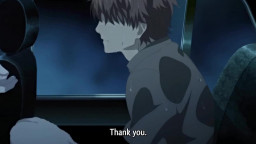 Hachishaku Hachiwa Keraku Meguri Igyou Kaikitan &#8211; Episode 1