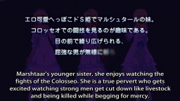 Tensei Kendo no Harem Colosseum &#8211; Episode 3