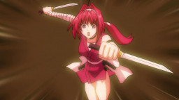 Choukou Sennin Haruka &#8211; Episode 1