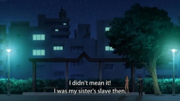 Anata wa Watashi no Mono &#8211; Episode 2