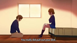 Anata wa Watashi no Mono &#8211; Episode 1