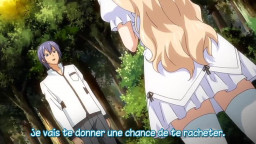 Otome Juurin Yuugi Maiden Infringement Play &#8211; Episode 2