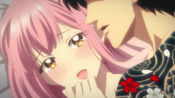 Sazanami Souji ni Junketsu o Sasagu Episode 3