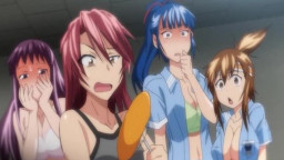 Joshi Luck! Episode 4