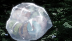 Renseijutsushi Collet no H na Shibo Shirage Monogatari Episode 3