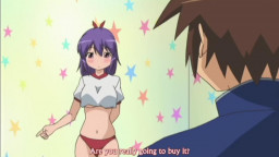 Hatsu Inu 2 The Animation &#8211; Episode 1