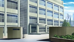 Mahou Shoujo Wa Kiss Shite Kawaru- Episode 1