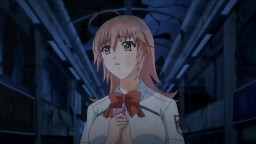 Kansen 2 Inzai Toshi &#8211; Episode 2
