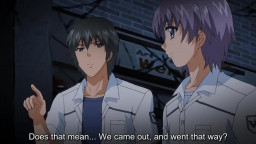 Kansen 2 Inzai Toshi &#8211; Episode 1