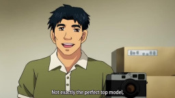 Enbi &#8211; Episode 2