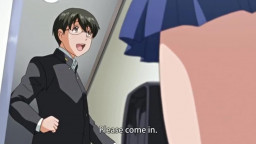 Boku Dake No Hentai Kanojo The Animation &#8211; Episode 1