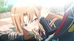 Sao &#8211; Sex Anime Online Asuna
