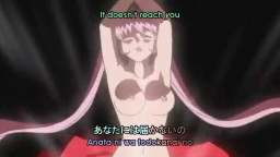 Lingerie Senshi Papillon Rose Episode 1