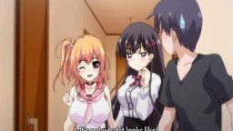 Imouto Paradise! 3 The Animation Episode 1