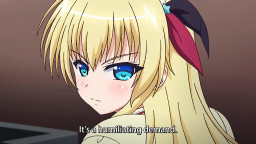 Do S na Seitokaichou-sama ga M Note ni Shihai Saremashita Episode 2